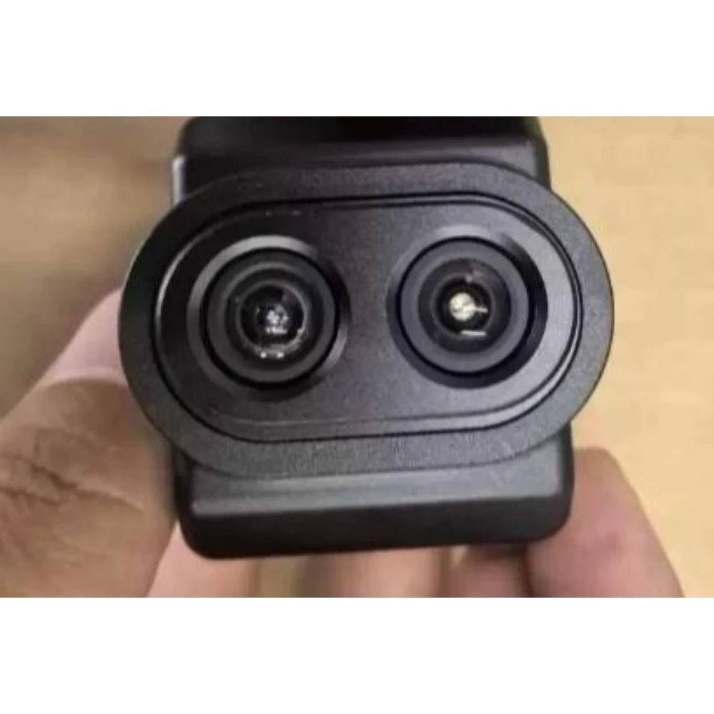 Brand New Fender Dual‑Camera Short‑Range Blind‑Spot LiDAR Sensor for AITO M8 M9 3560620-RQ01 3560620 RQ01 3560620RQ01 OEM