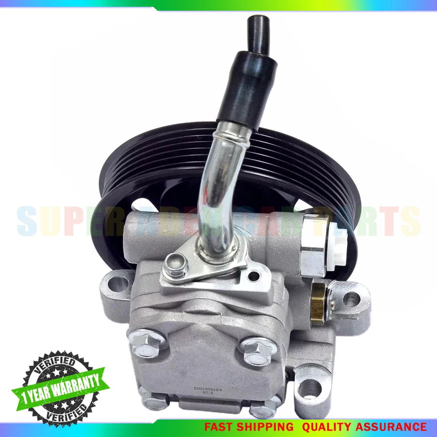 Auto POWER STEERING PUMP For FORD RANGER 2.5 L 96113 AB313A696BC AB31-3A696-BC