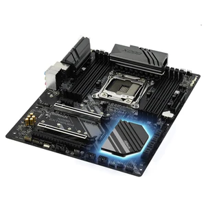 10 penjualan terbaik x299 lga 2066 - №