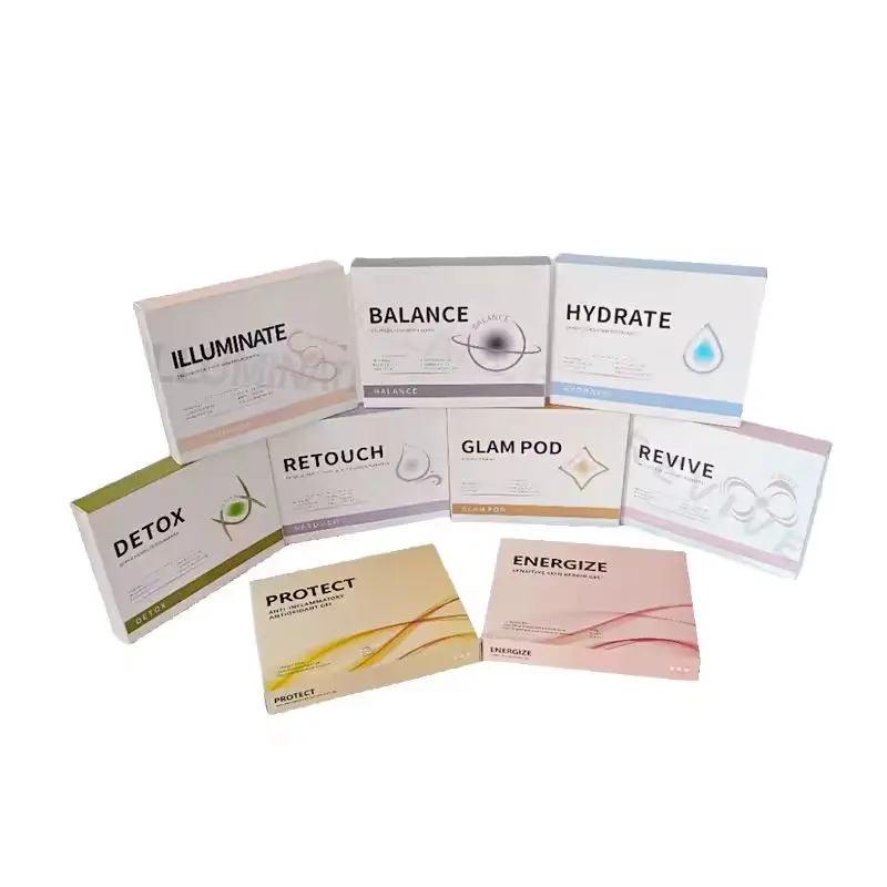 Glam Pod For Aqua F…