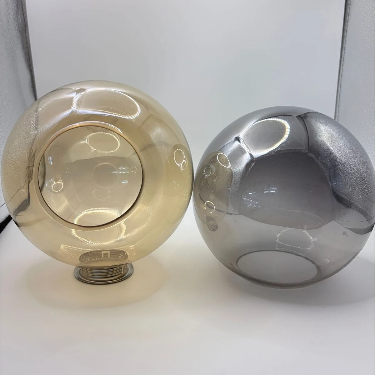 Spherical Glass Lmapshade LED Pendant Lamp Wall Lamp Lampshade Lighting Accessories