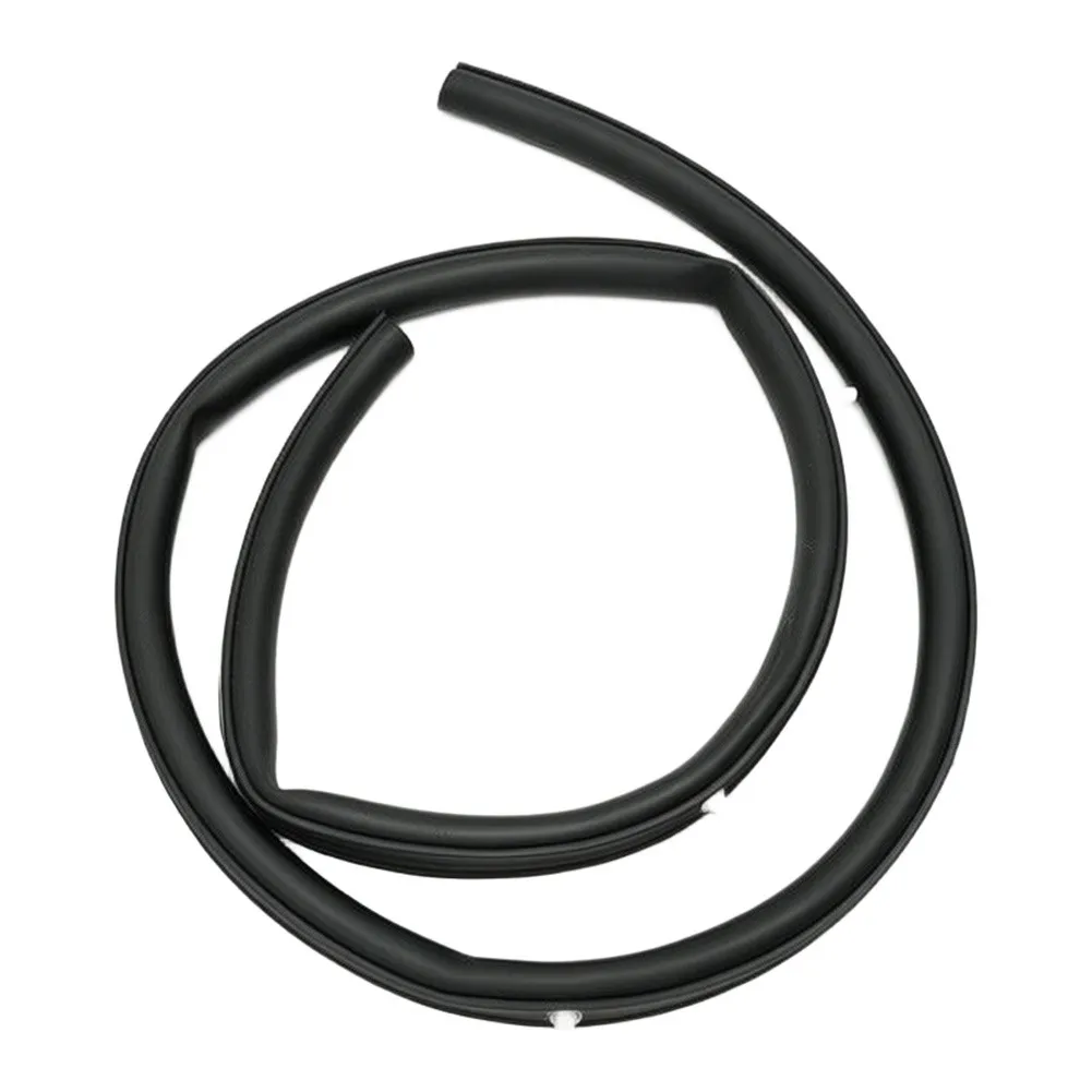 OEM Style Hood Rear Weatherstrip Seal for Toyota Corolla 2007 2008 2009 2010 2011 2012 2013 ZRE15# Direct Clip-In Fitment