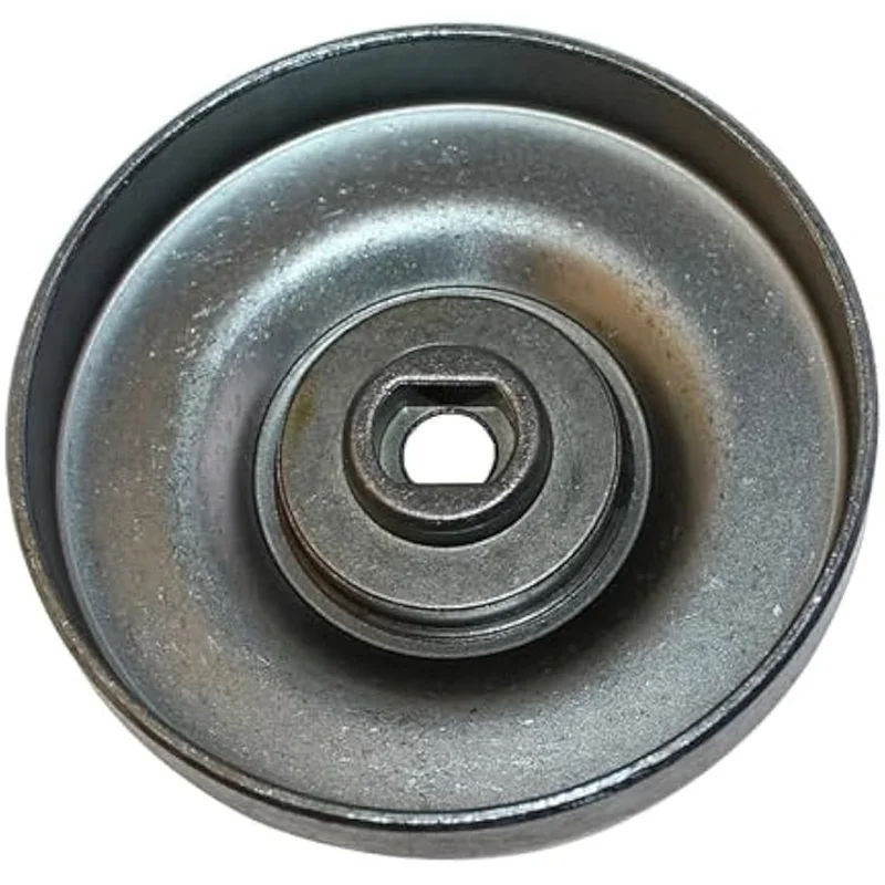 MOPHE-Clutch Drum Chain Sprocket 123886-6 Clutch Drum Chain Sprocket Power Tool Chainsaw Accessories