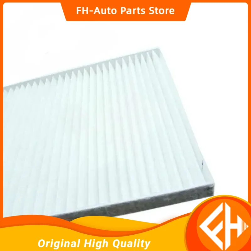 

Оригинальный фильтр для кондиционера/салонный фильтр для телефона, двигатель 2 1,5 л TIGGO 3 SUV, детали для автомобильного двигателя