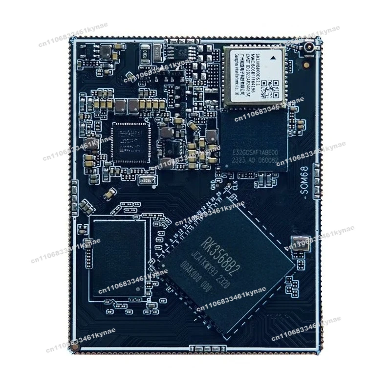 Suitable For SOD356…