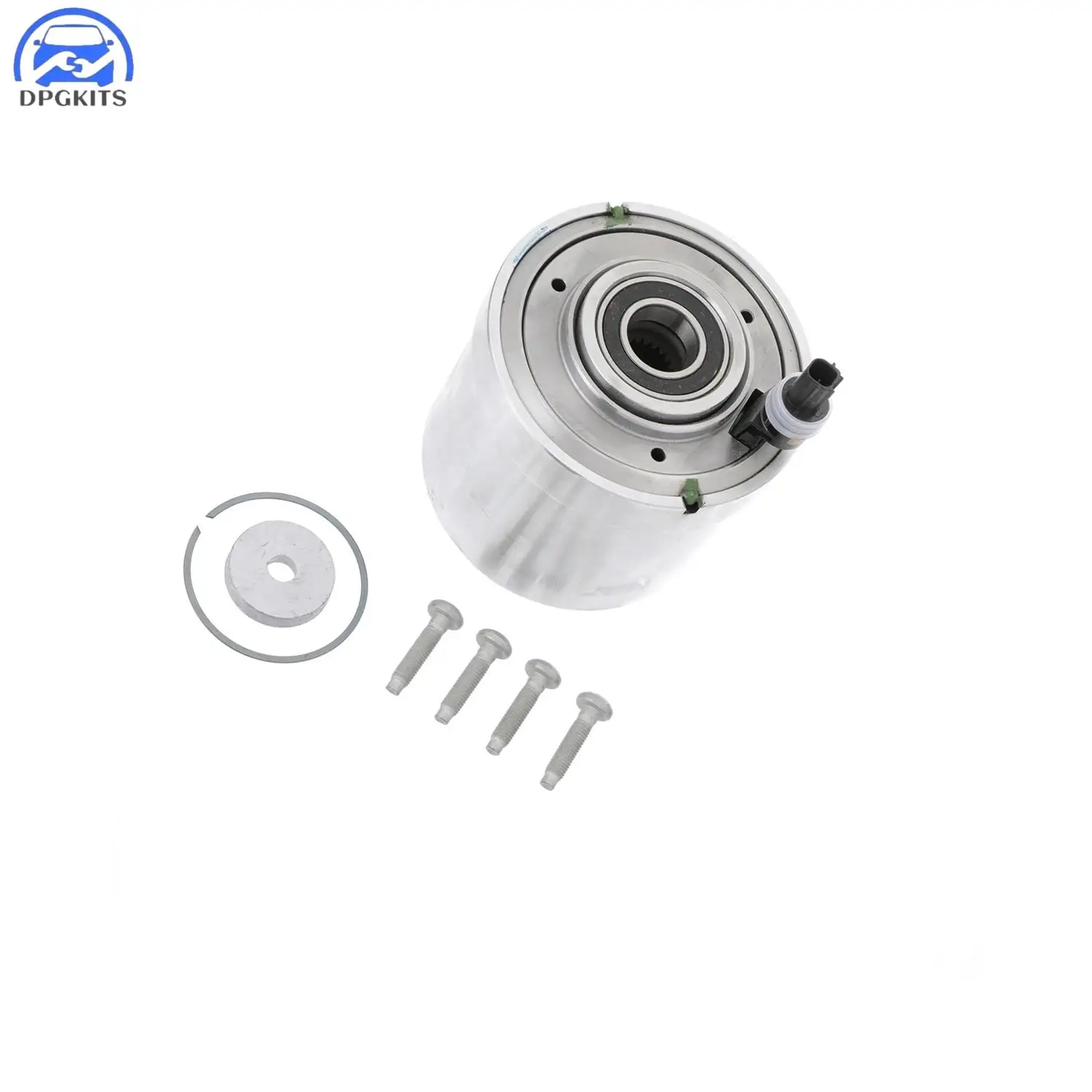 

DPGKITS Ремкомплект заднего дифференциала вязкой муфты для Ford Edge Flex Lincoln Continental OE CV6Z-4A232-A 2013-2021 гг.