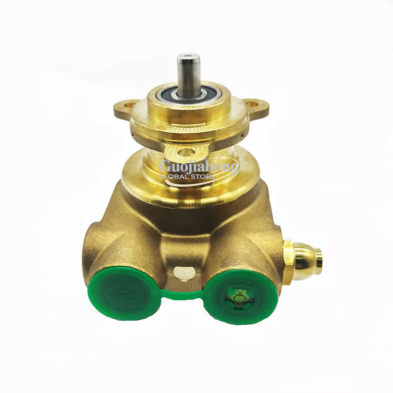 Bomba de peças sobressalentes para jato de água 203899 203900 203745 202015 201894 308011 para cabeça de corte a jato de água