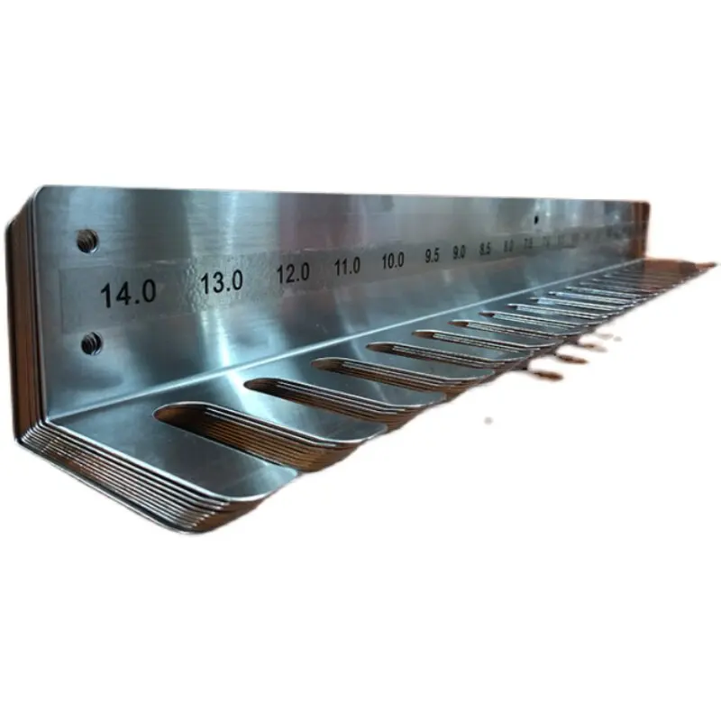 Animal/pet tracheal intubation bracket 304 stainless steel thickened hanging anesthesia airbag breathing circuit hanger