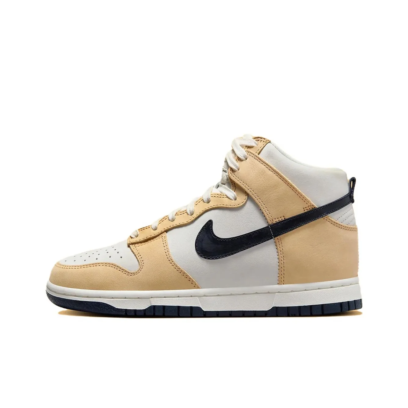 chaussures-de-skateboard-nike-dunk-high-pour-femmes-modele-haut-de-gamme-blanc-jaune-noir-dx2044-101
