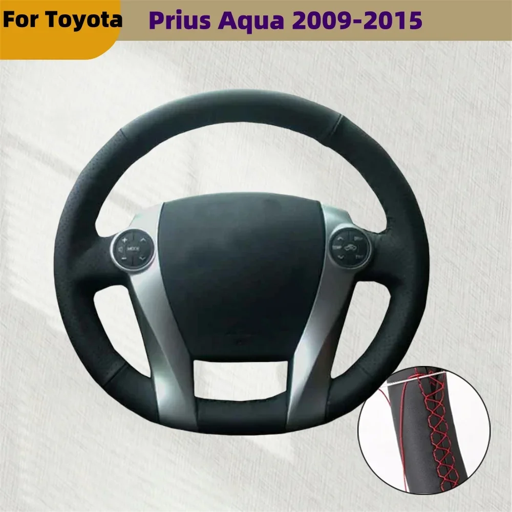 Hand-Stitched Micro…