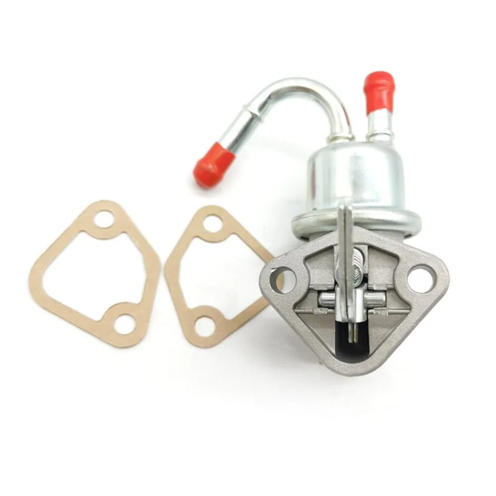 For Fuel Pump Compatible with Bobcat T250, T300, T320, A300, A770, Kubota V3300, V3600 - 7011982