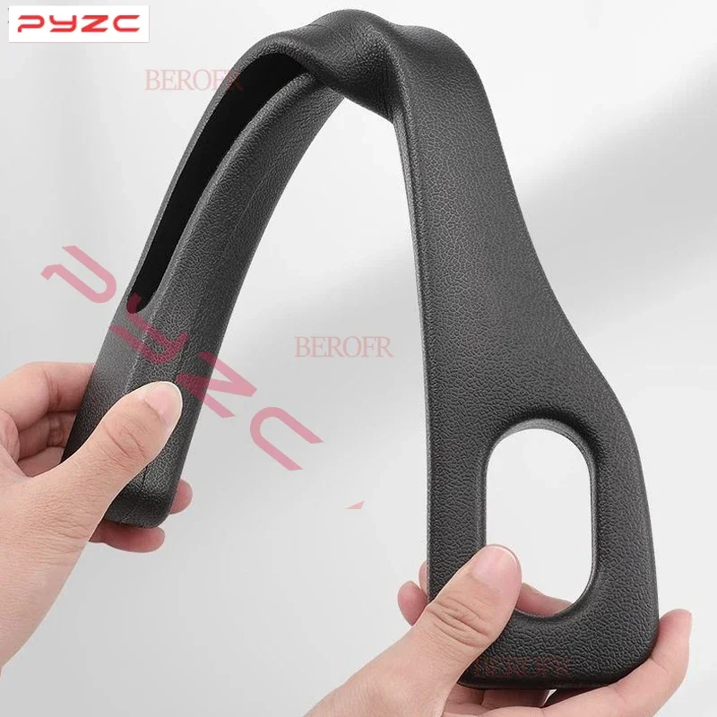 2024 Car Seat Gap for Skoda Fabia Filler Side Seam Plug Strip Leak-proof Filling Strip Car Seat Gap Interior Auto Decoration