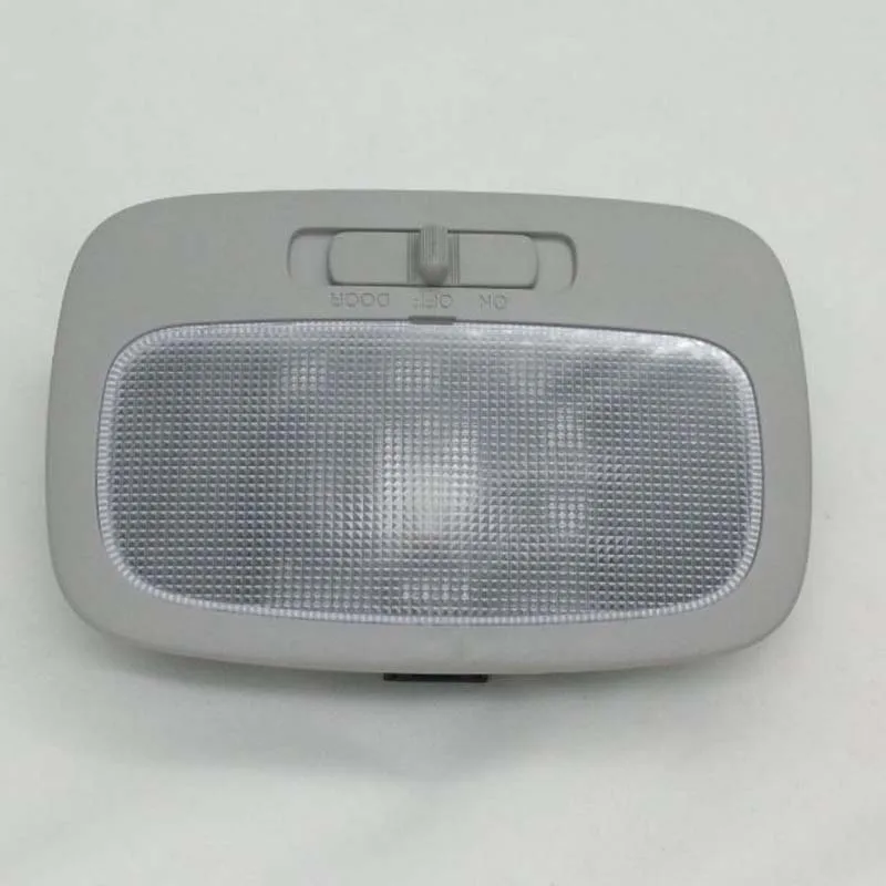 Inner Roof Reading Lamp Light 928704D500QW For Kia Sedona Rondo Carens 2008-2014  Interior Overhead Lamp