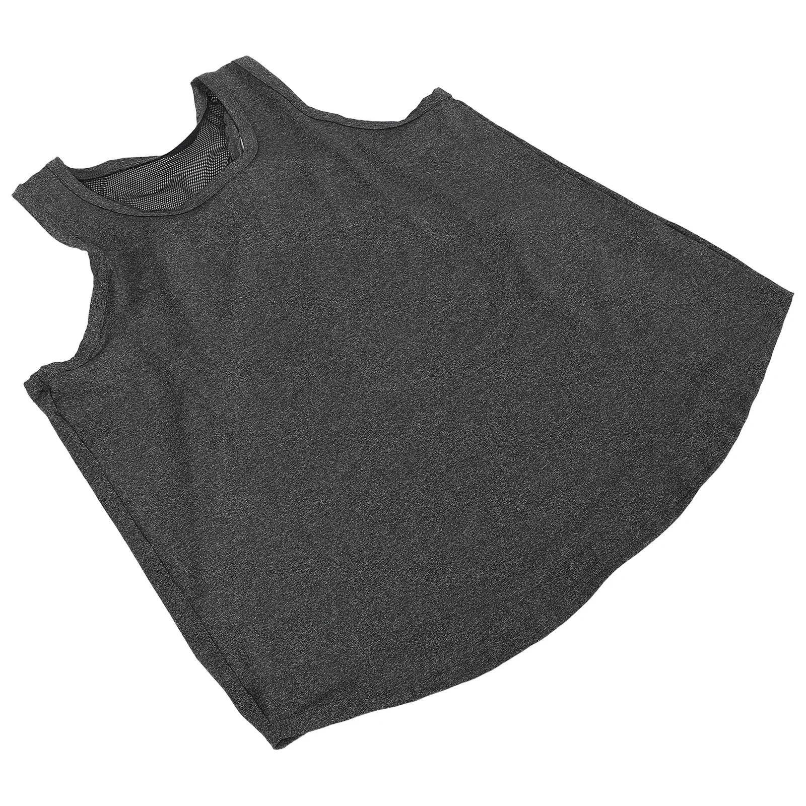 

Women's Outdoor Yoga Fitness Top Sleeveless Breathable Quick-Dry Sports Vest Lightweight Gym Workout Running Casual Wear