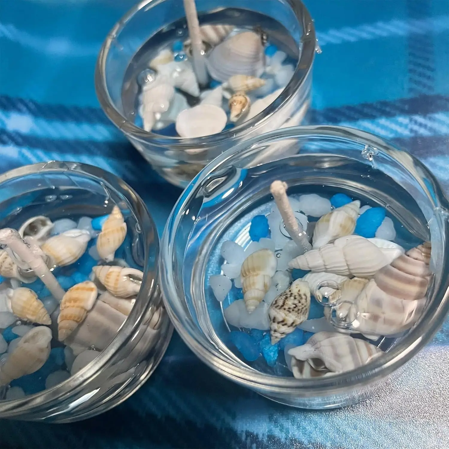 Thumbnail 4 - #66 Latest Raw Candle Wax Offers