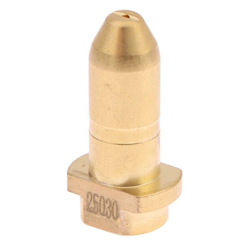 Latão bocal bico ponta núcleo substituição, Spray Rod Wand, Arruela Substituir Acessórios, Karcher K1K2 K3 K4 K5 K6 K7, transporte da gota, 1Pc