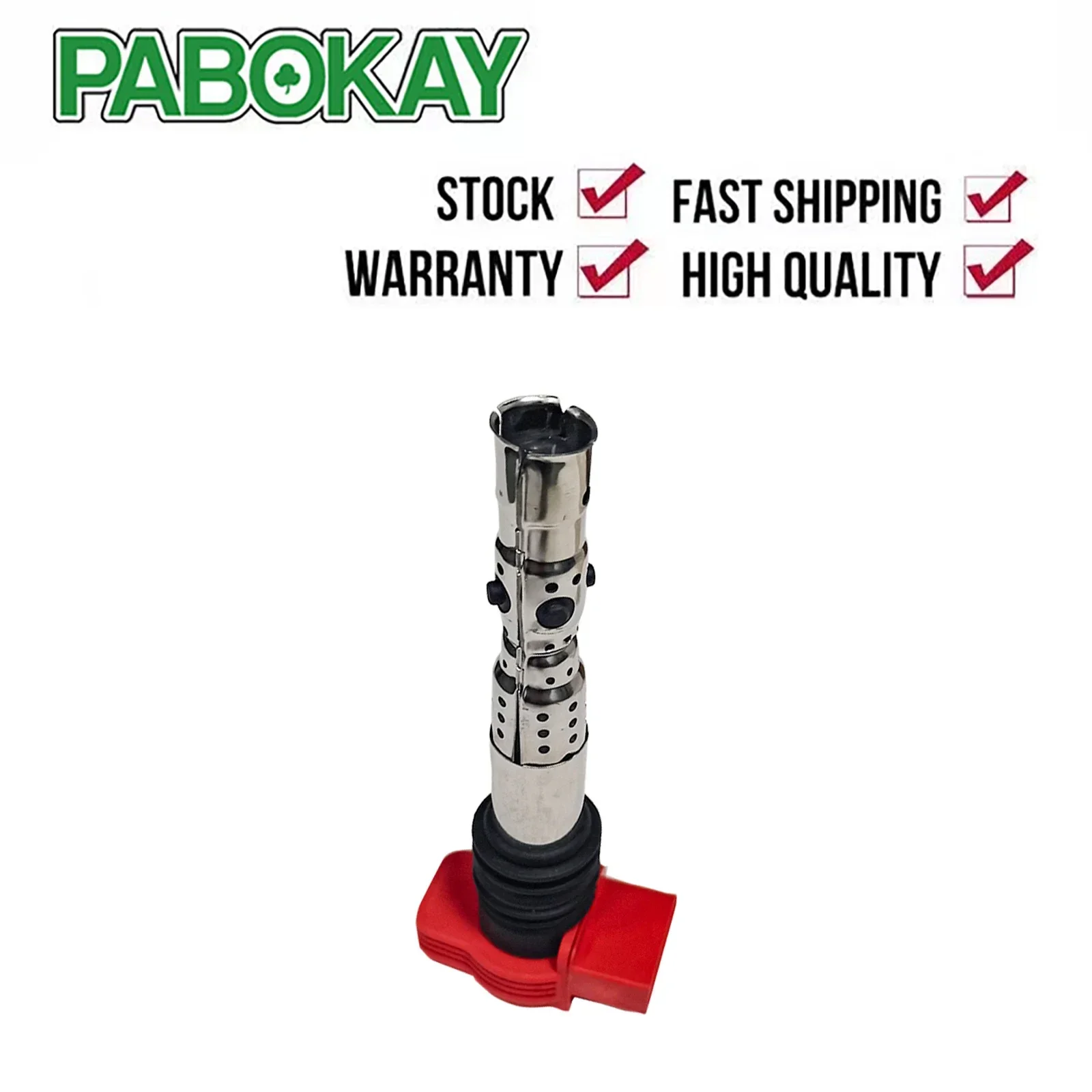 New X Ignition Coil…