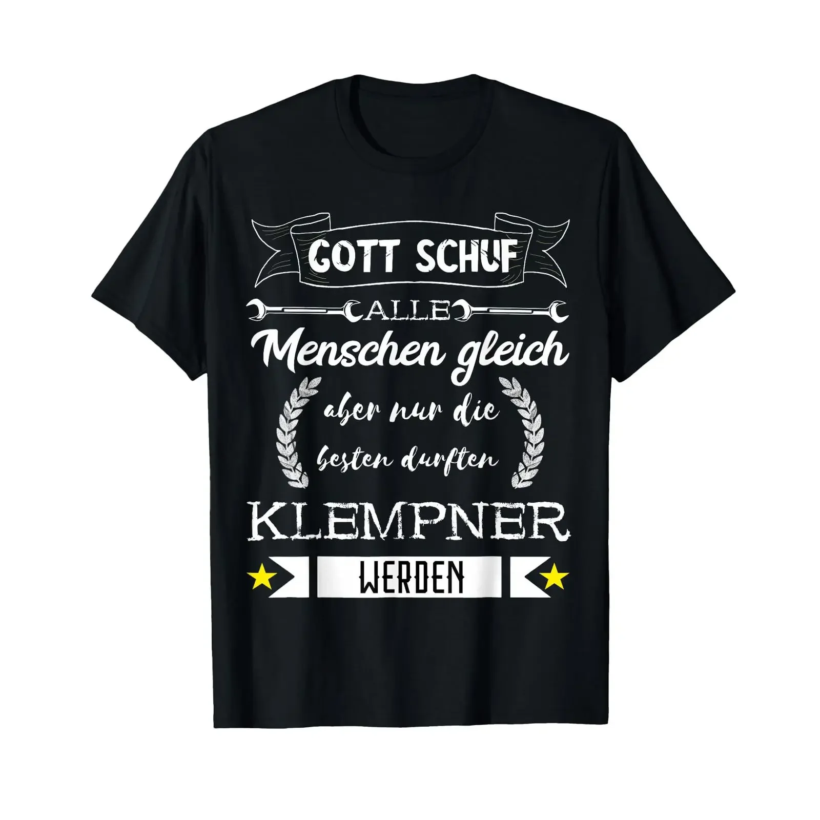 Men's plumber heaters sanitary heating saying T shirt vintage Washed graphic Unisex Soft Stretched Top For Everyday Wear