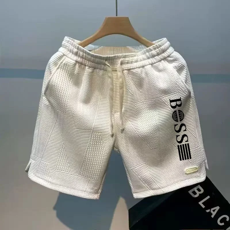 2026 New Trends Spring/Summer Fashion Shorts Summer Street Running Sports Pants Men/Women HipHop Half Leg Pants Beach Pant S-3XL
