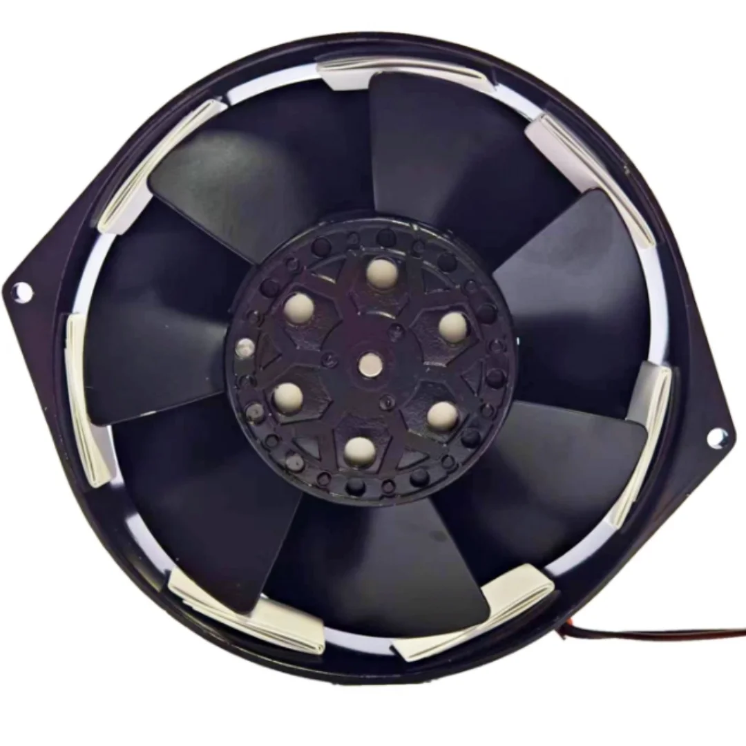 Bi-Sonic 5E-380B   170x150x55mm 2-Wire Server Cooling Fan