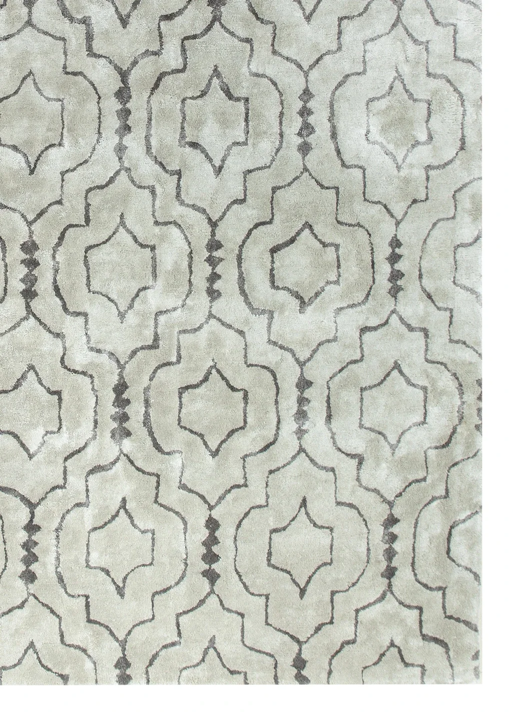 DESIGNER CONTEMPORARY HAND MADE CARPET