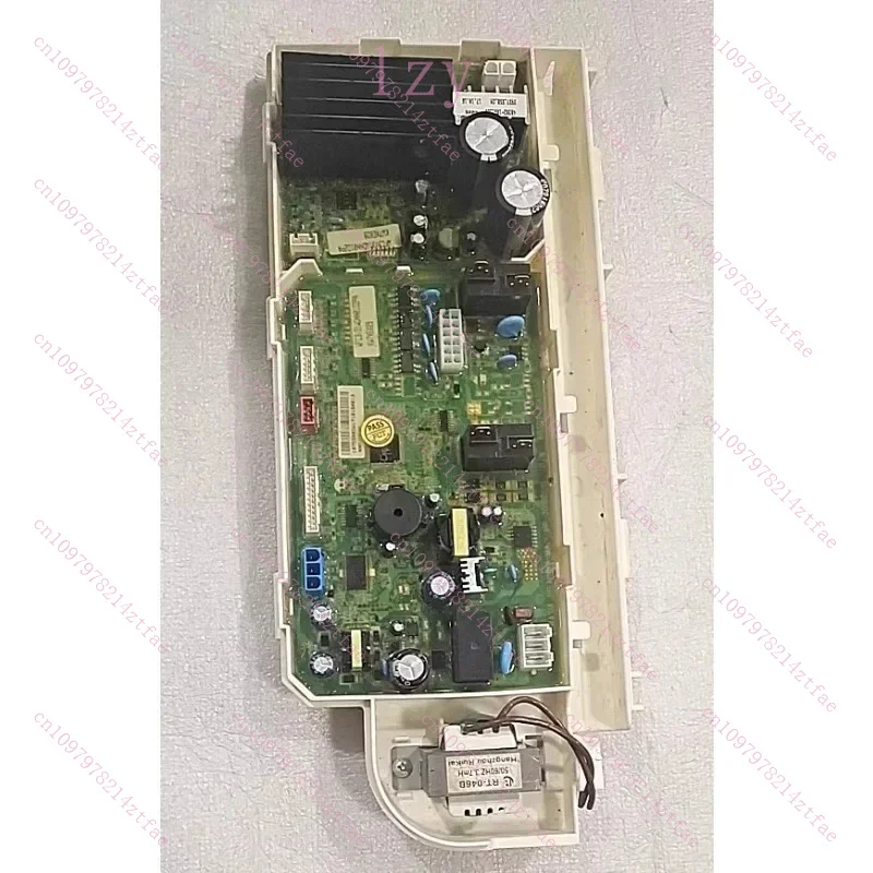 95%NEW for Daewoo FOR Samsung drum washing machine KW7XE029 frequency conversion main board 171817BHCE display board