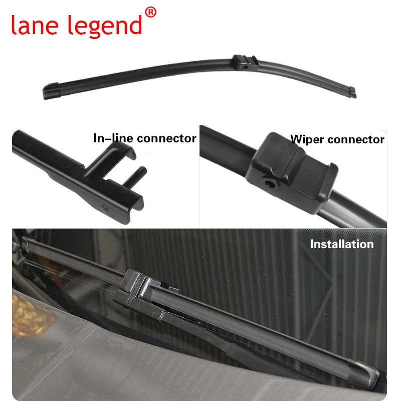 Car Wiper Blade For Audi A2 30\