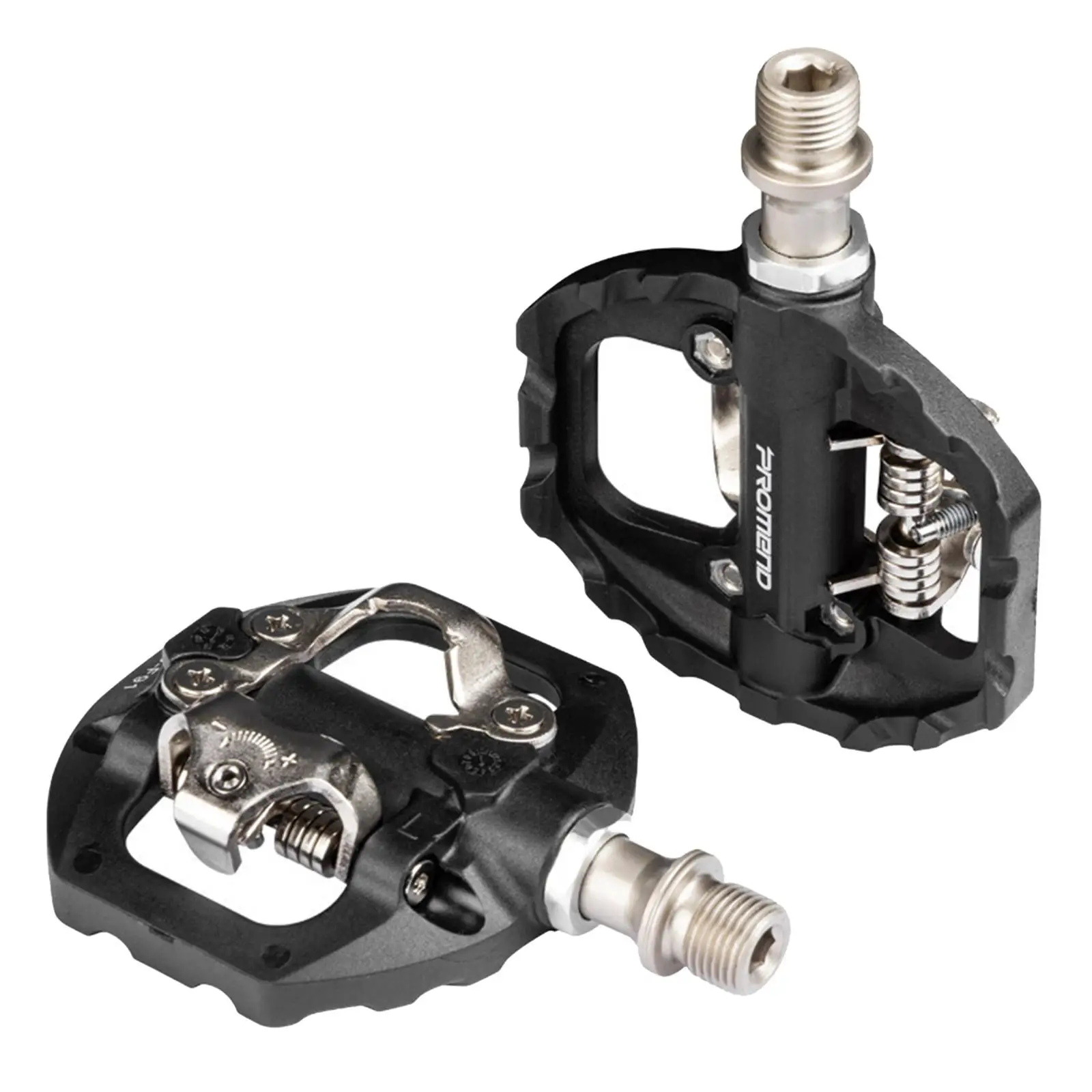 Multi-Use SPD Mountain Bike Sealed Pedals Platform Multi-Purpose