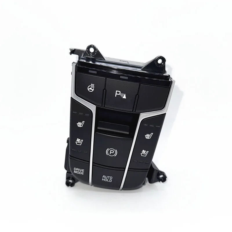 

ПЕРЕКЛЮЧАТЕЛЬ В СБОРЕ-КОНЗИОЛ UPR КРЫШКА 93310F6060 для Kia K7 Cardenza 2016-18