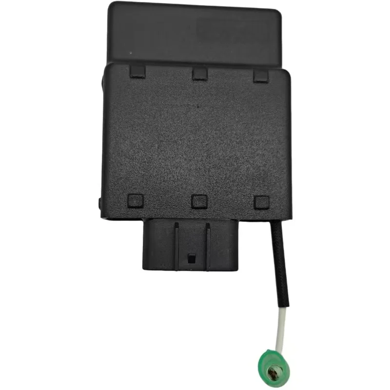 

FZ16 Digital Ignition CDI Box 8 Pin for Motorcycle Parts High Performance Racing CDI Module Universal Fit Dirt Bike ATV Scooter