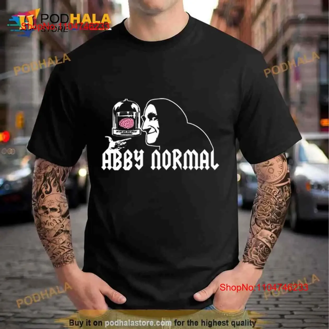 Abby Normal Comedy … - image