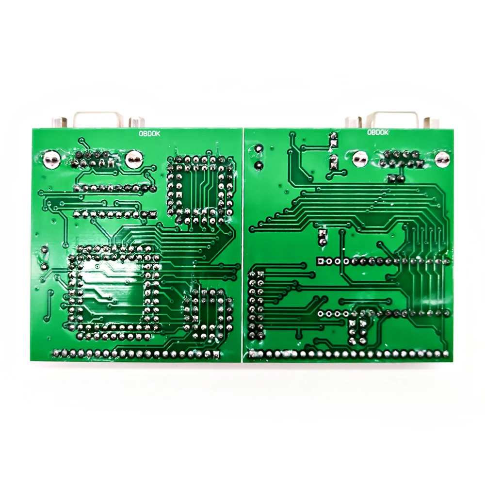 NEC And TMS Adapter For UPA USB Programmer V1.3 Diagnostic Tool Works with USB UPA Series Adapter Programmer V1.3 V1.2 ECU Chip