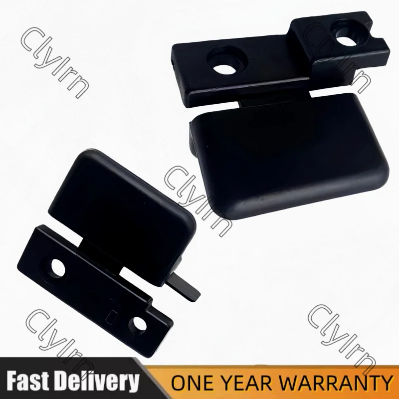 Apply to Honda Accord 7th Generation 2003-2007 Armrest box buckle Glove box lid lock Clip Lock catch