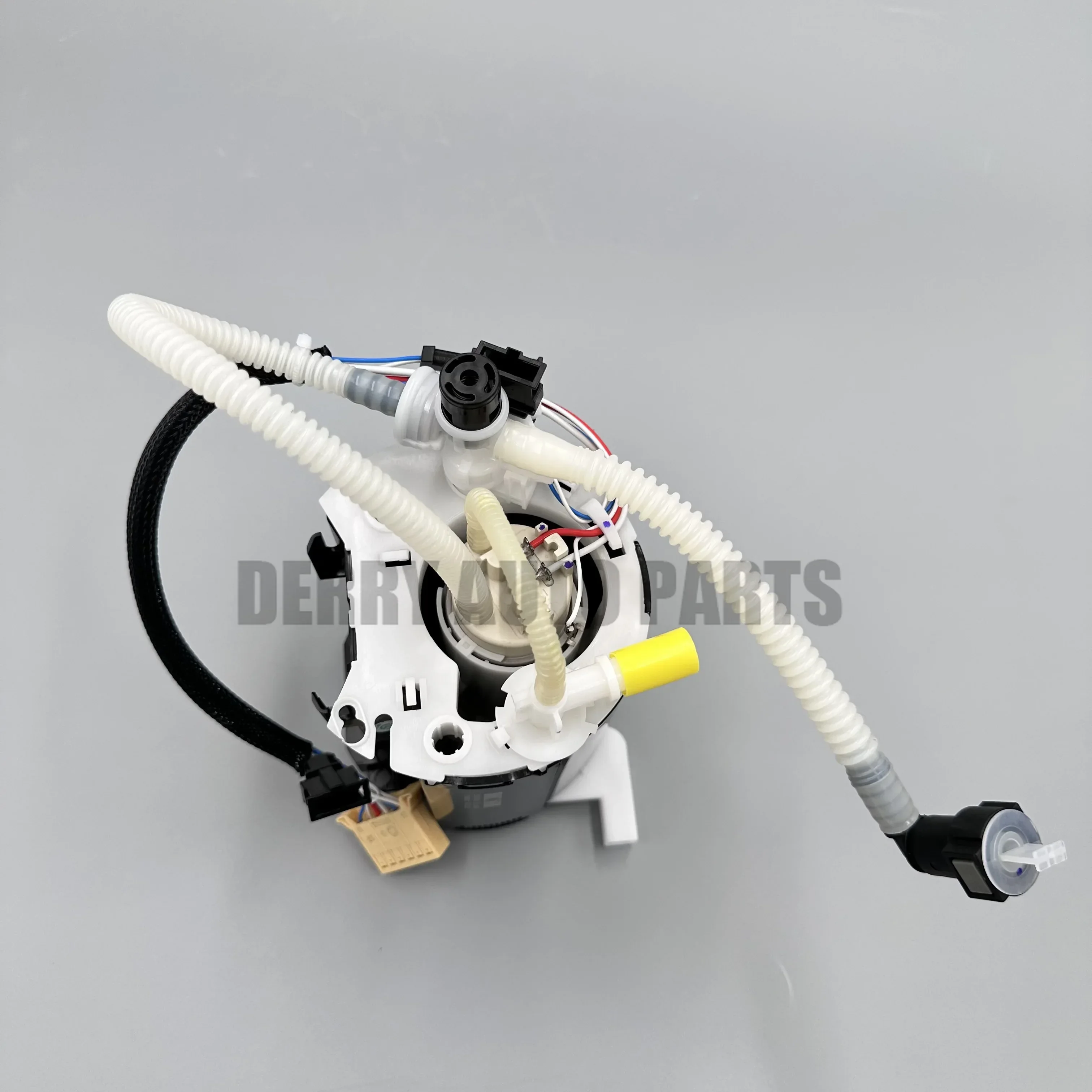 Fuel Pump Assembly LR057235 LR044427 LR026192 For Land Rover Range Rover Evoque 2012-2017 L4 2.0L