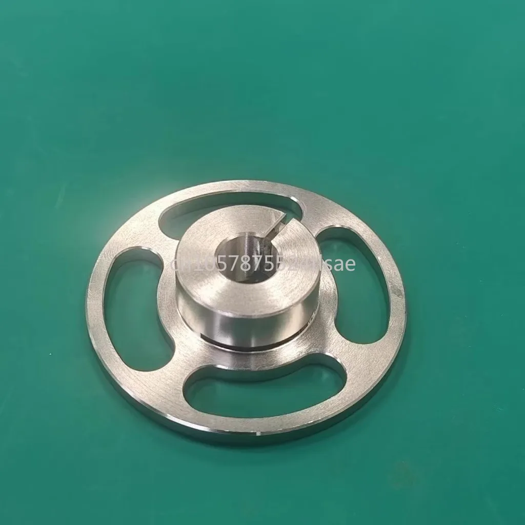 Taping Machine Needle Wheel, Packaging Machine Real Wheel, Automatic Taping Machine High-precision Needle Wheel
