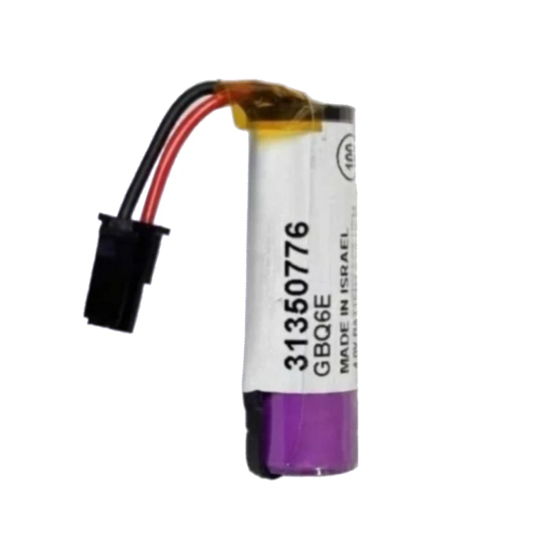 新しい高品質 31350776 バッテリーボルボ車 XCS67890LV SOS バッテリー TCU レスキュー システム故障バッテリー