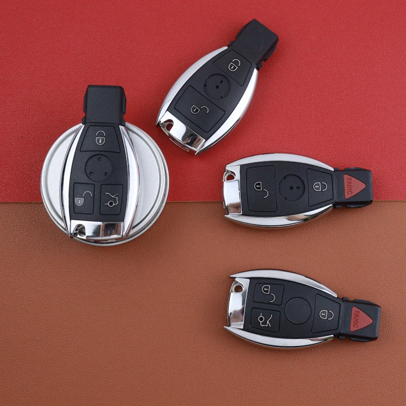 Car Key Fob Shell C…