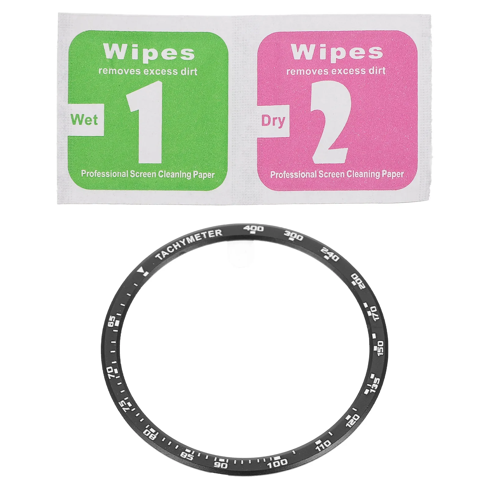 Watch Bezel Protect…