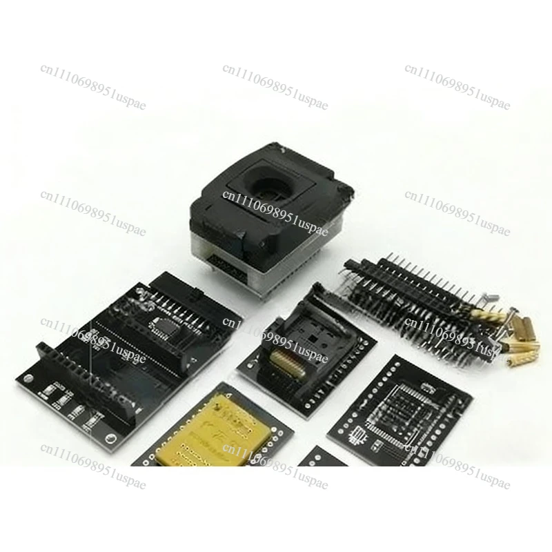 EASY NAND EASY JTAG PLUS NAND Kit for iPhone Sockets