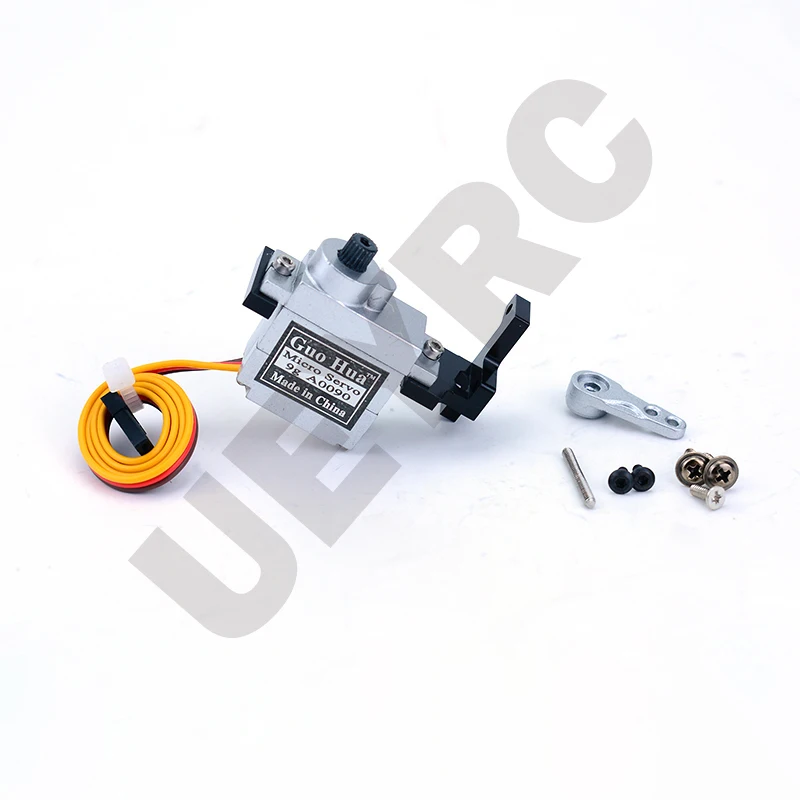 Gear Box Servo Metal Bracket Shift Gears Seat for 1/14 Tamiya RC Dump Truck Tipper Trailer SCANIA 770S VOLVO BENZ MAN TGX Car