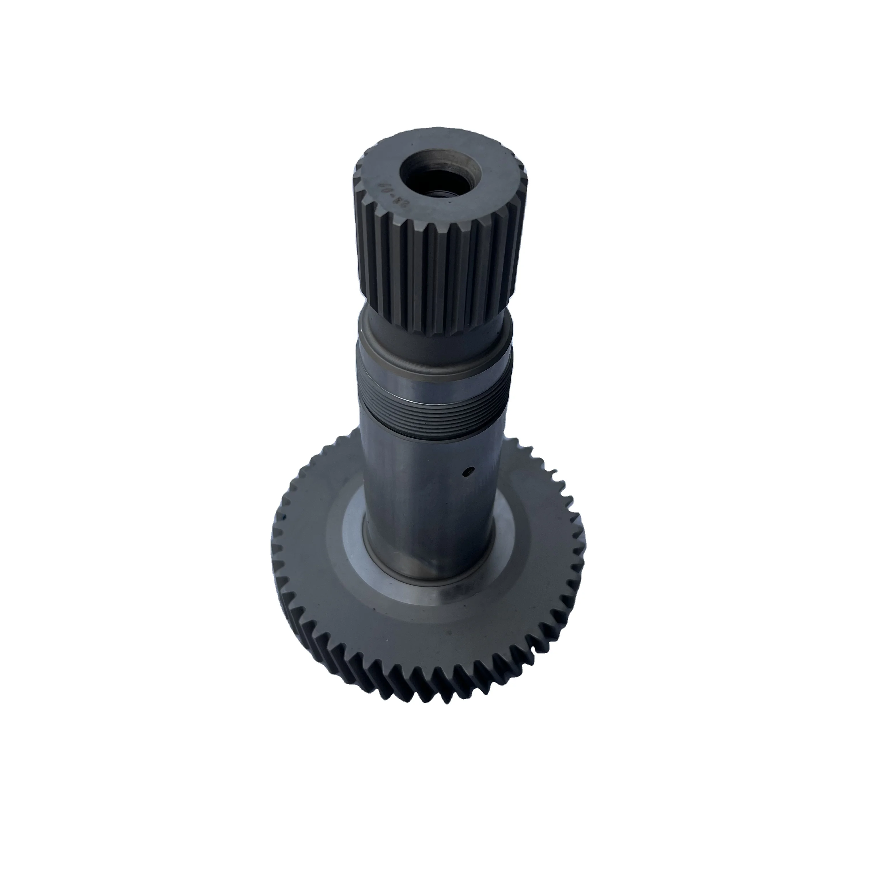 

A8VO107 A8VO107SRZ Hydraulic Pump Spare Parts Main Drive Shaft Gear 202-3401B 202-3501 202-3502