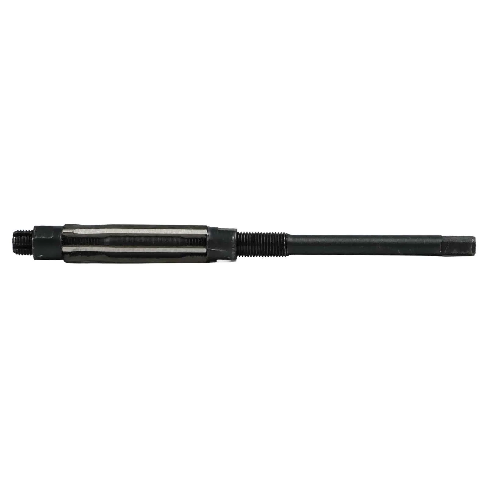 

1pc Adjustable Hand Reamer 10-26mm HSS Manual Reamer H8 Metal Hole Cutting Tool For Metal Steel Aluminum