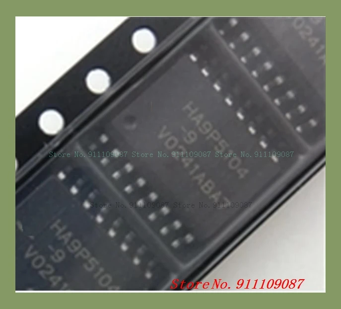 HA9P5104-9 HA9P5104 o antigo