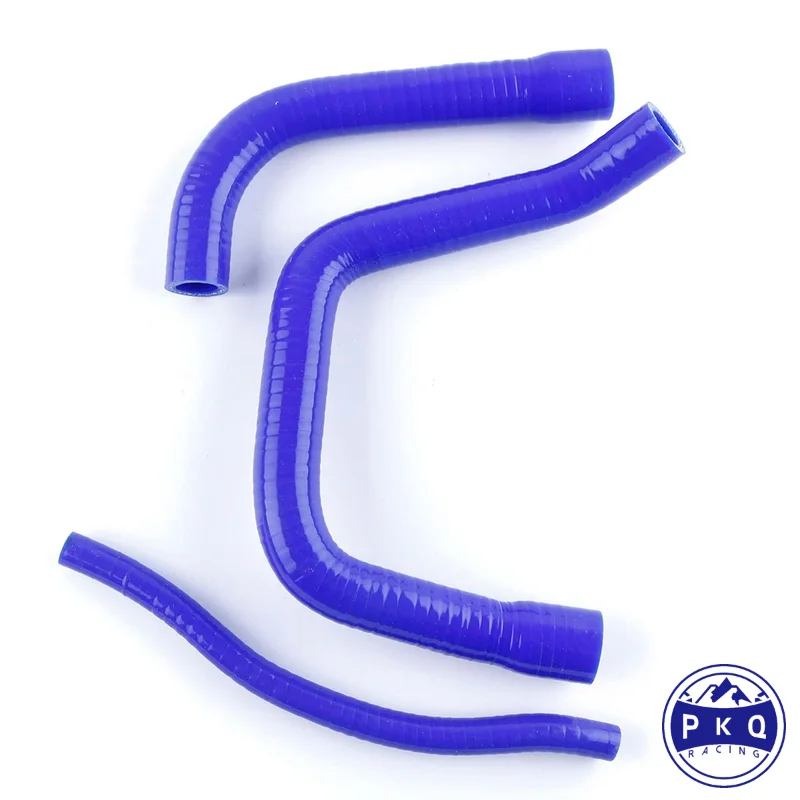 

Комплект силиконовых шлангов для охлаждения радиатора мотоцикла для Suzuki Burgman 650 AN650 AN 650 2006-2007 годов выпуска