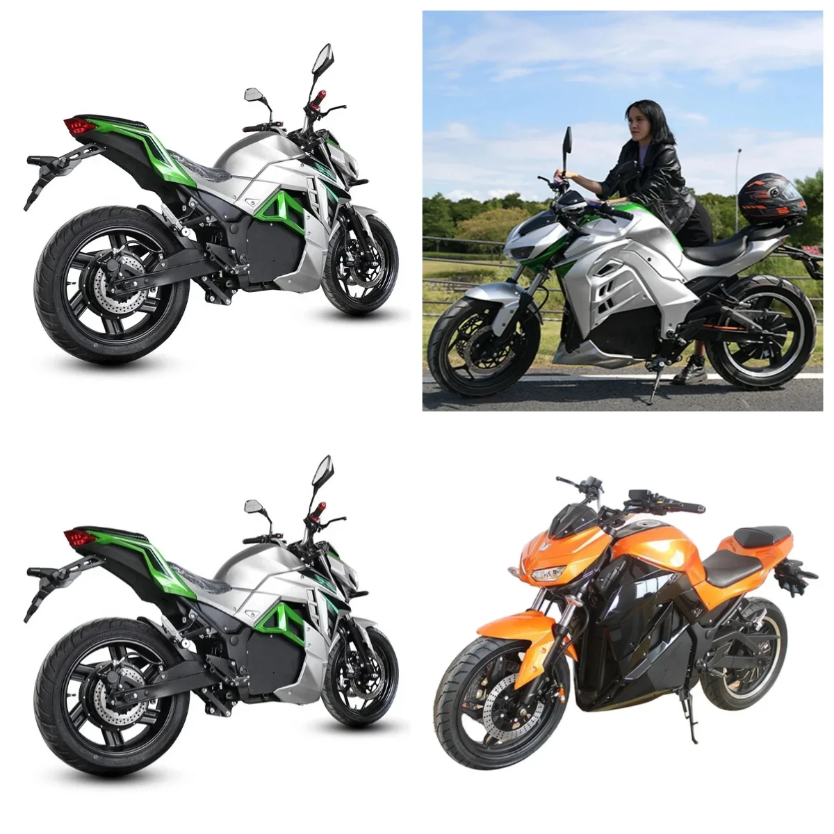 

Продам электрические мотоциклы Strovan EEC, одобренные 72 В, 3000 Вт, 5000 Вт, электрический мотоцикл