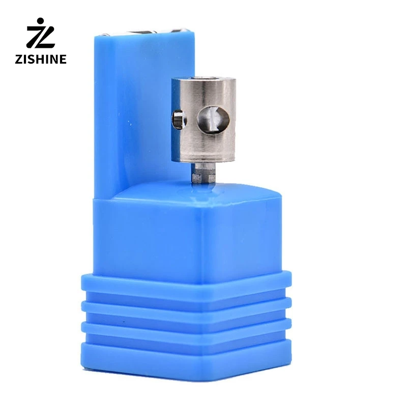 2PCS Dental turbine rotor, dental cartridge air rotor, NSK dental materials, high-speed handpiece bearing machine accessories