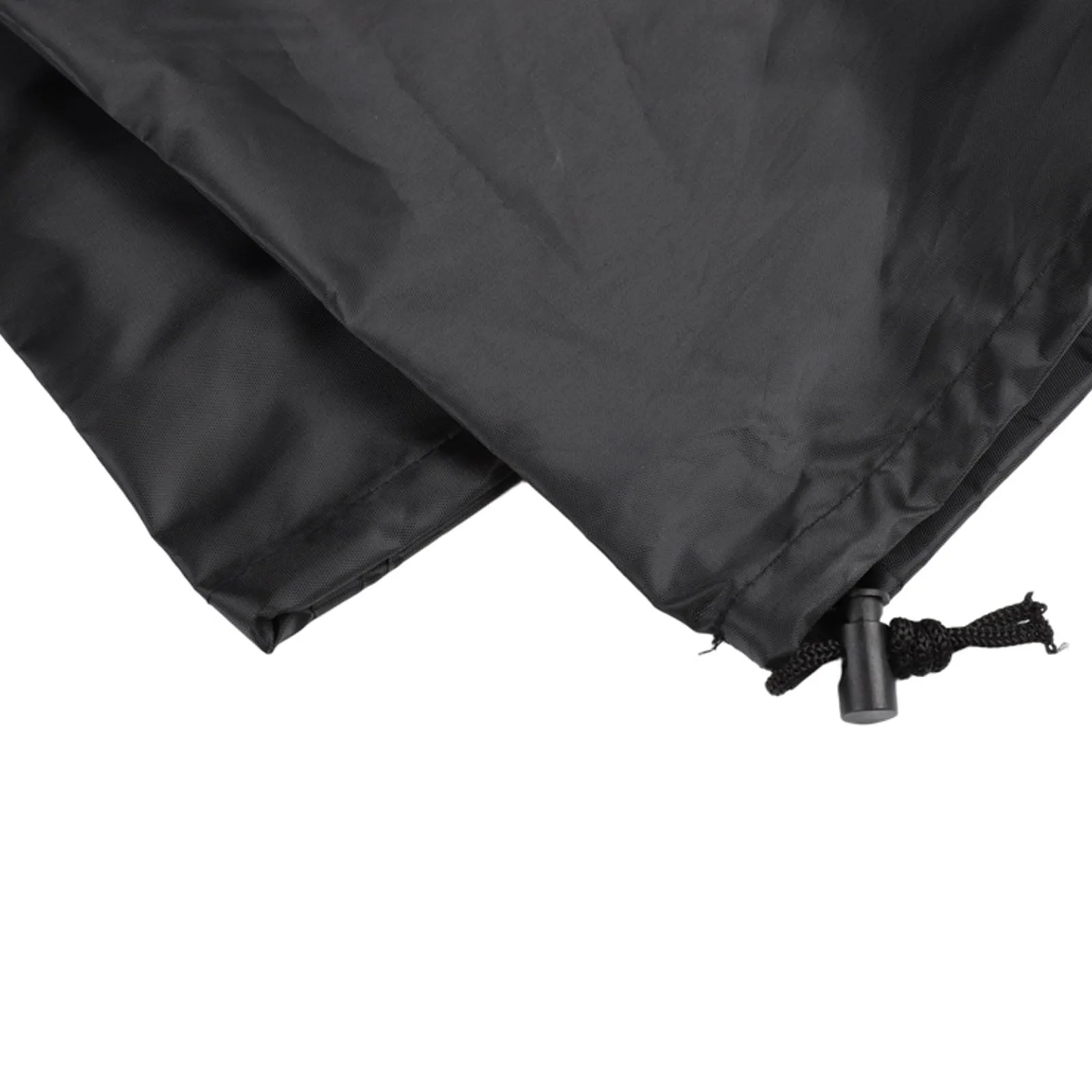 

Heavy Duty Cover Miter Saw Protection Indoor Equipment Storage 210D Oxford Fabric Cover Spring Buckle Drawstring