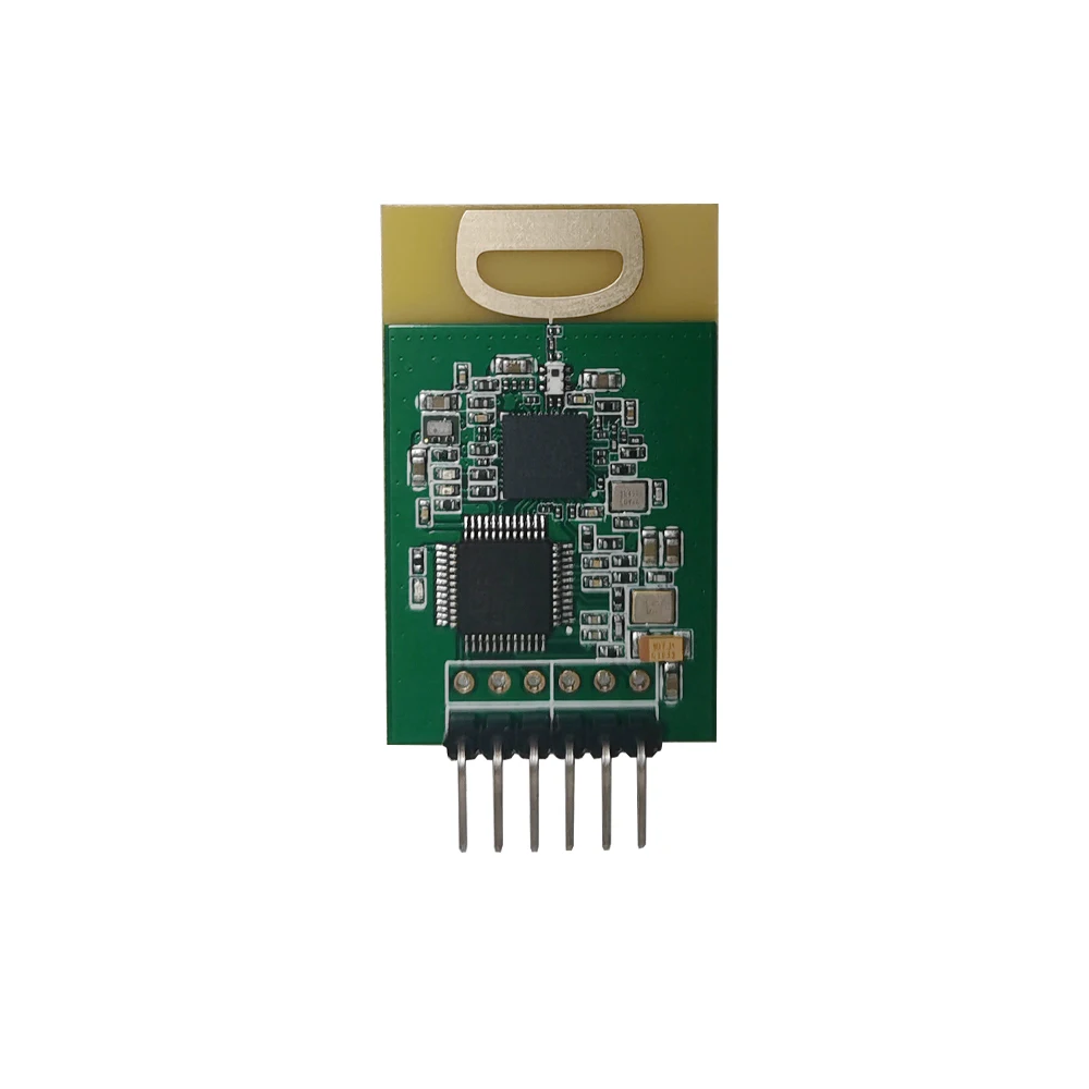 

UWB Module Wireless Ranging, High-precision Indoor Positioning Tag Base Station, AGV R-o-b-ot