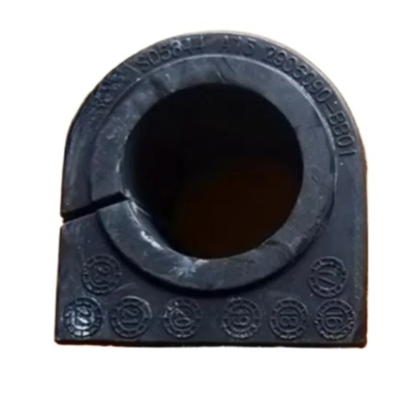 for Changan CX70 Front Balance Bar Connecting Rod Rubber Sleeve Control Arms Parts 2906090-BB01