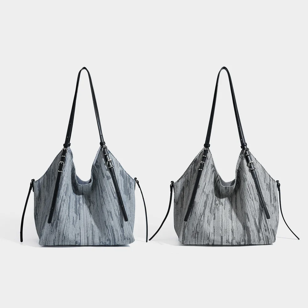 Niche Design 2026 New Korean W - огляд і ціна Canvas Tote Designer